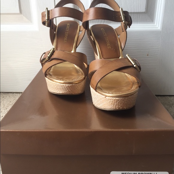 Audrey Brooke Shoes - Audrey Brooke Platforms
